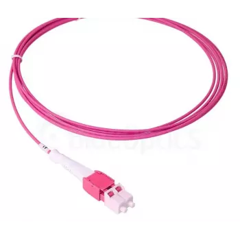 Kuitukaapeli BlueOptics SFP8181FU0.5MK 0,5 m LC OM4