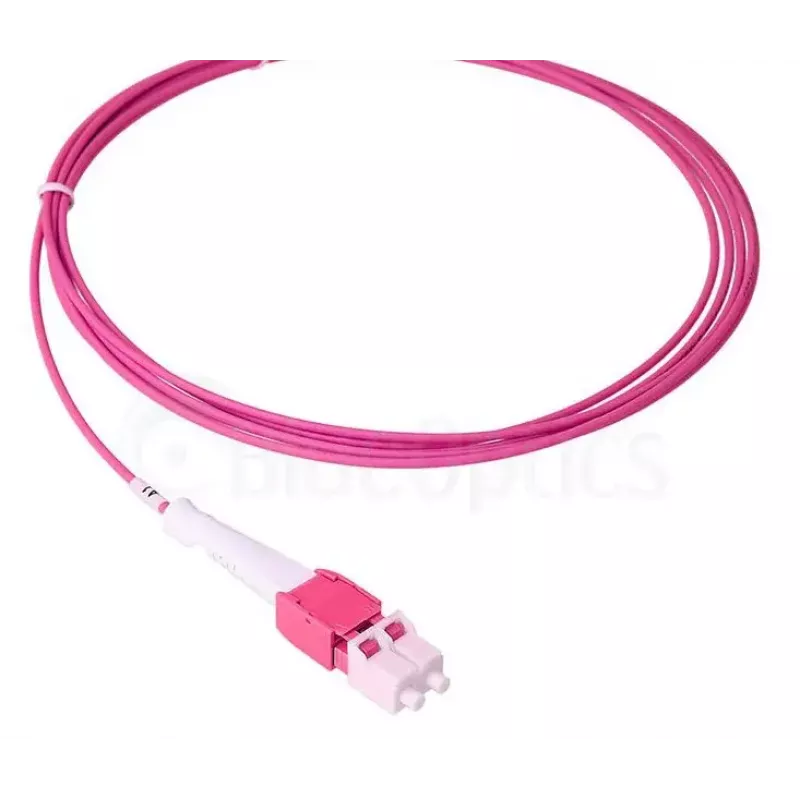 Kuitukaapeli BlueOptics SFP8181FU0.5MK 0,5 m LC OM4