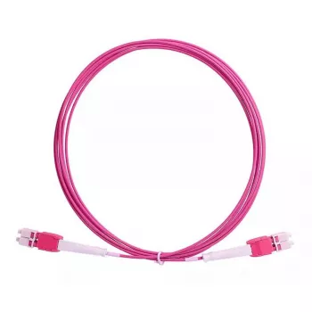 Kuitukaapeli BlueOptics SFP8181FU0.5MK 0,5 m LC OM4