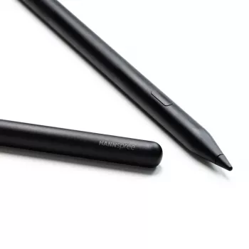 Hannspree aktiivinen stylus-kynä 10,5 g musta
