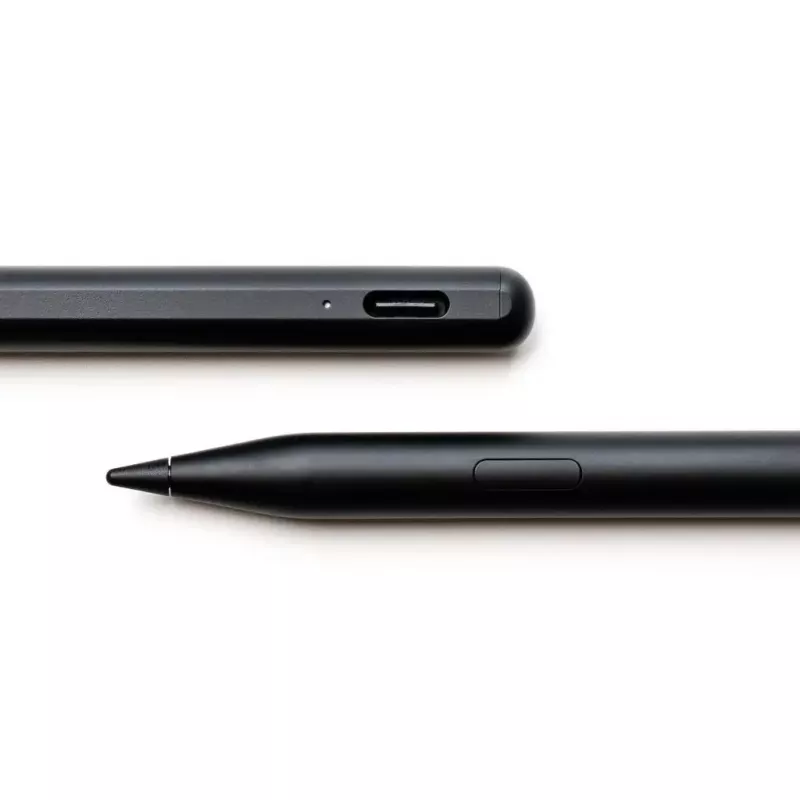 Hannspree aktiivinen stylus-kynä 10,5 g musta