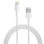 Techly ICOC APP-8WH1 Lightning-kaapeli 1 m valkoinen