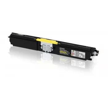 Epson suurikapasiteettinen värikasetti keltainen 2,7k, 2700 sivua, keltainen, 1 kpl