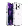 Kotelo LAUT CRYSTAL MATTER X iPhone 15 Pro Max läpinäkyvä