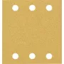 Bosch 2 608 900 891 kiertotyökalu hionta-/hiontalisävaruste puu hiomapaperi