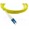 BlueOptics SFP3131BU5MK InfiniBand-kuituoptinen kaapeli 5 m LC keltainen
