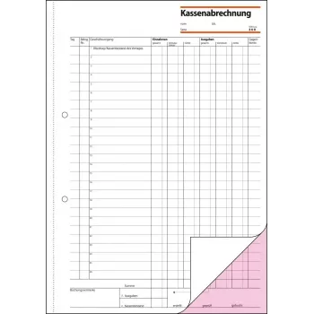 Tilipaperi Sigel KG425