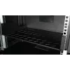 Rack-hylly Equip Fixed Shelf 19' 2U 800MM musta