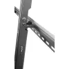 Peerless SFP680 TV-seinäteline/teline 2,29 m (90 tuumaa) musta