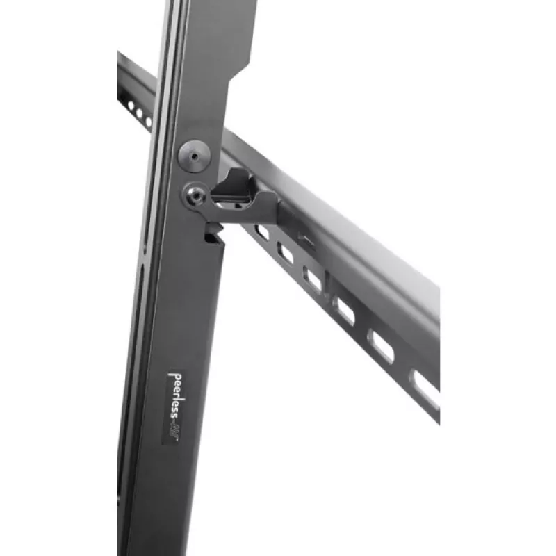 Peerless SFP680 TV-seinäteline/teline 2,29 m (90 tuumaa) musta