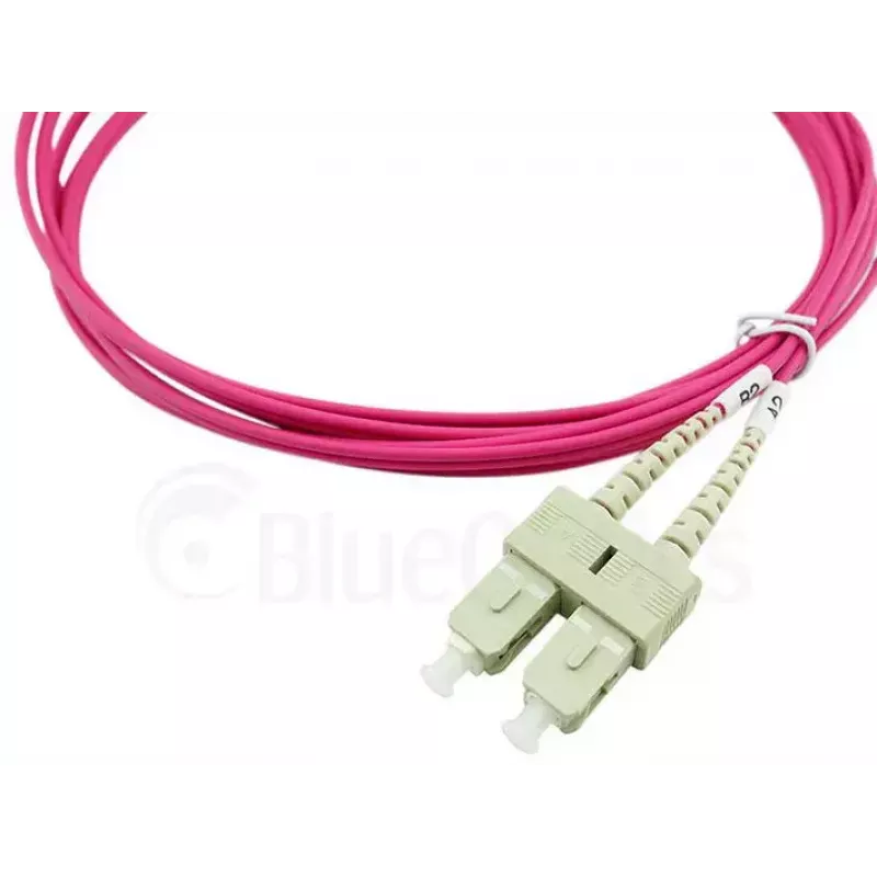 BlueOptics SFP3232FU2MK InfiniBand kuituoptinen kaapeli 2 m 2x SC
