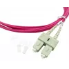 BlueOptics SFP3232FU2MK InfiniBand kuituoptinen kaapeli 2 m 2x SC