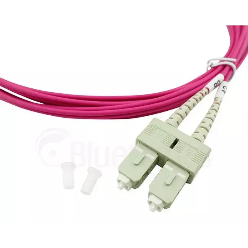 BlueOptics SFP3232FU2MK InfiniBand kuituoptinen kaapeli 2 m 2x SC