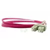 BlueOptics SFP3232FU2MK InfiniBand kuituoptinen kaapeli 2 m 2x SC