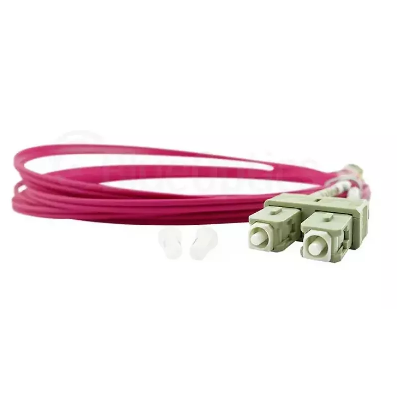 BlueOptics SFP3232FU2MK InfiniBand kuituoptinen kaapeli 2 m 2x SC