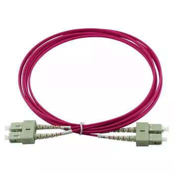 BlueOptics SFP3232FU2MK InfiniBand kuituoptinen kaapeli 2 m 2x SC