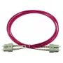 BlueOptics SFP3232FU2MK InfiniBand kuituoptinen kaapeli 2 m 2x SC