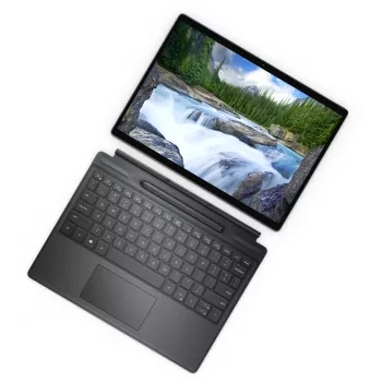 DELL PN7320A stylus-kynä 11 g musta