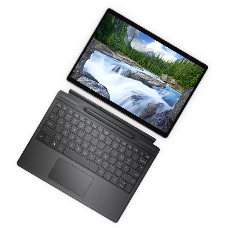 DELL PN7320A stylus-kynä 11 g musta