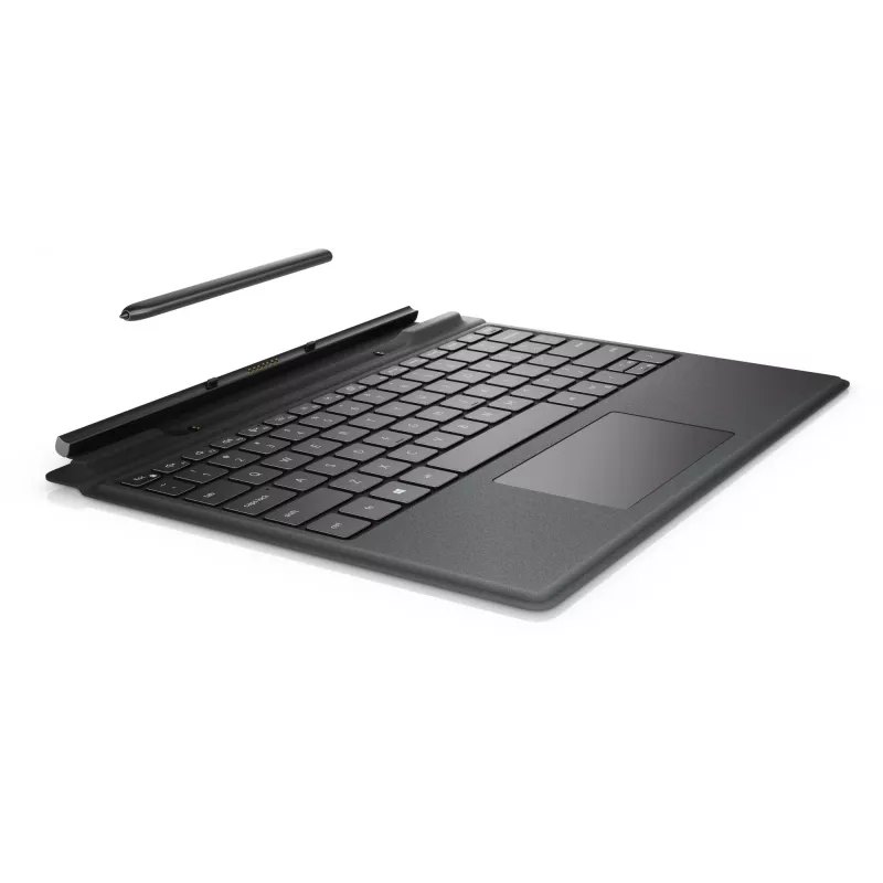 DELL PN7320A stylus-kynä 11 g musta