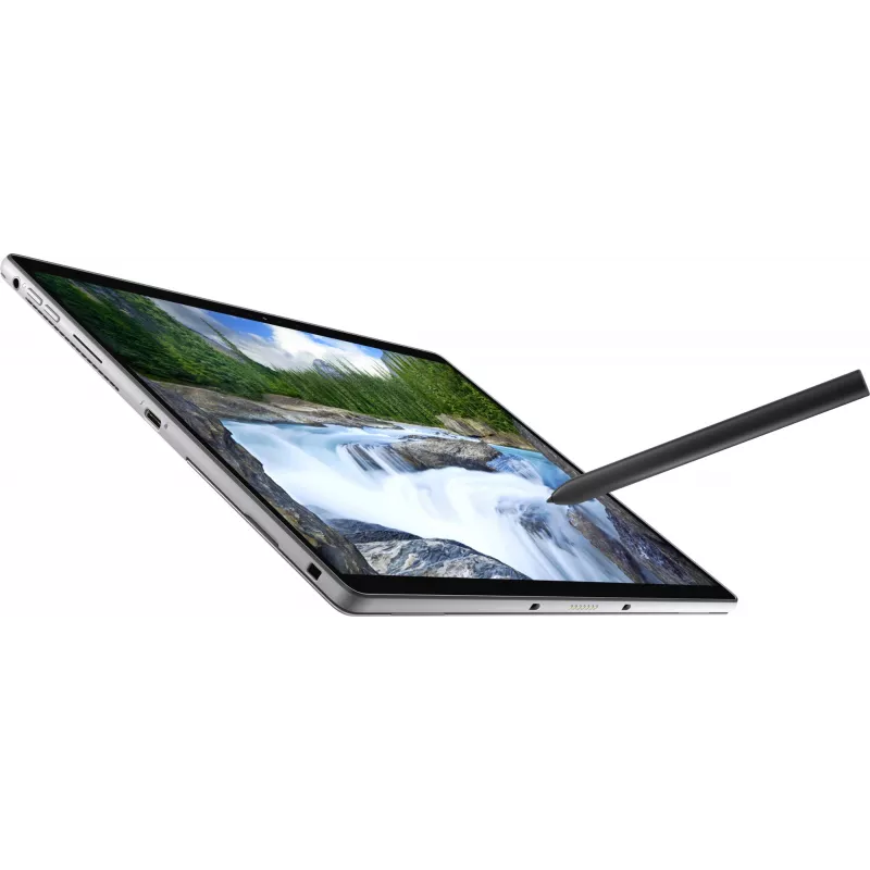 DELL PN7320A stylus-kynä 11 g musta
