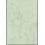Kunstpapier-arkit Sigel DP552 50 arkkia vihreä