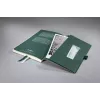 Muistikirja Sigel Conceptum A5 194 arkkia Bamboo beige