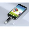 Hama Laeta Twin USB-muistitikku 256 GB USB Type-A / Micro-USB 3.2 Gen 1 (3.1 Gen 1) musta