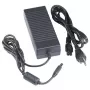 DELL AC -laturi 130W akkulaturi DELL AC -laturi 130W musta