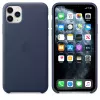 Suojakotelo Apple MX0G2ZM/A iPhone 11 Pro Max 16,5 cm sininen