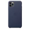 Suojakotelo Apple MX0G2ZM/A iPhone 11 Pro Max 16,5 cm sininen