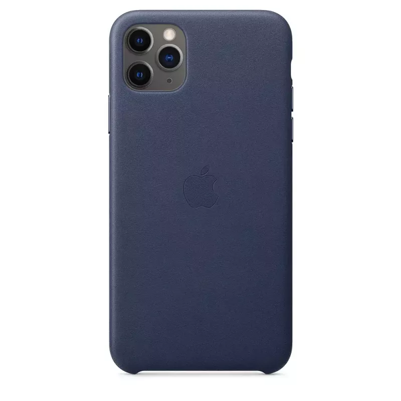 Suojakotelo Apple MX0G2ZM/A iPhone 11 Pro Max 16,5 cm sininen