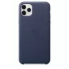 Suojakotelo Apple MX0G2ZM/A iPhone 11 Pro Max 16,5 cm sininen