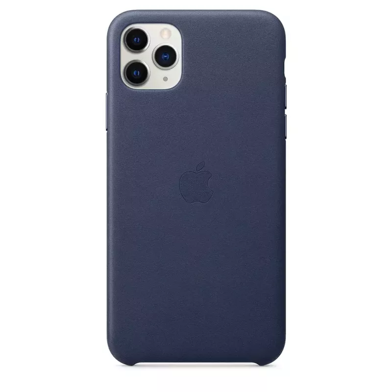 Suojakotelo Apple MX0G2ZM/A iPhone 11 Pro Max 16,5 cm sininen