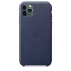 Suojakotelo Apple MX0G2ZM/A iPhone 11 Pro Max 16,5 cm sininen