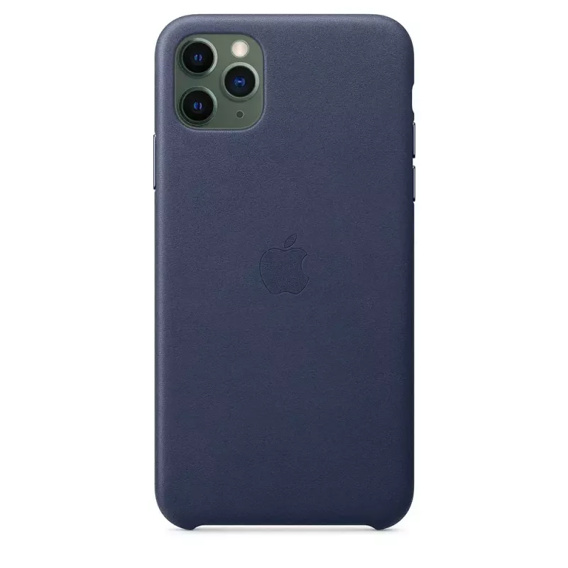 Suojakotelo Apple MX0G2ZM/A iPhone 11 Pro Max 16,5 cm sininen