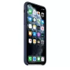 Suojakotelo Apple MX0G2ZM/A iPhone 11 Pro Max 16,5 cm sininen