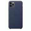 Suojakotelo Apple MX0G2ZM/A iPhone 11 Pro Max 16,5 cm sininen