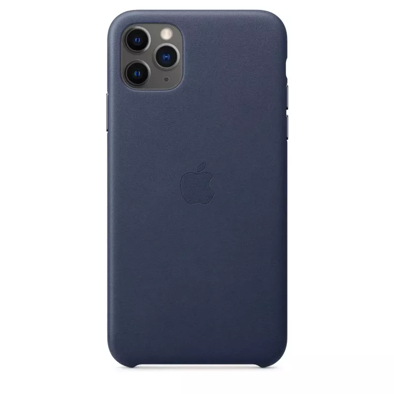 Suojakotelo Apple MX0G2ZM/A iPhone 11 Pro Max 16,5 cm sininen