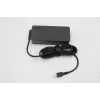 Lenovo 5A10W86253 virtalähde sisäkäyttöön 65 W musta
