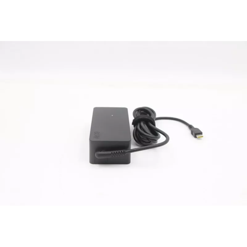 Lenovo 5A10W86253 virtalähde sisäkäyttöön 65 W musta