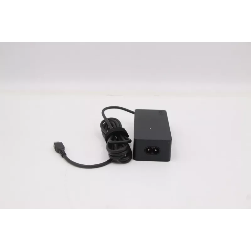 Lenovo 5A10W86253 virtalähde sisäkäyttöön 65 W musta