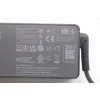 Lenovo 5A10W86253 virtalähde sisäkäyttöön 65 W musta