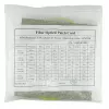 BlueOptics CBL-MPO12-4LC-SMF-1M InfiniBand kuituoptinen kaapeli MPO 4x LC 1 m