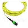 BlueOptics CBL-MPO12-4LC-SMF-1M InfiniBand kuituoptinen kaapeli MPO 4x LC 1 m