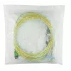BlueOptics CBL-MPO12-4LC-SMF-1M InfiniBand kuituoptinen kaapeli MPO 4x LC 1 m