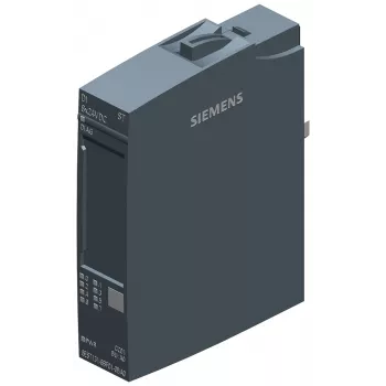 Siemens SIMATIC ET 200SP 6ES7131-6BF01-0BA0 digitaalinen tulomoduuli, DI 8x24VDC