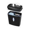 Hama Home X10CD silppuri ristileikkaus 72 dB 22 cm musta