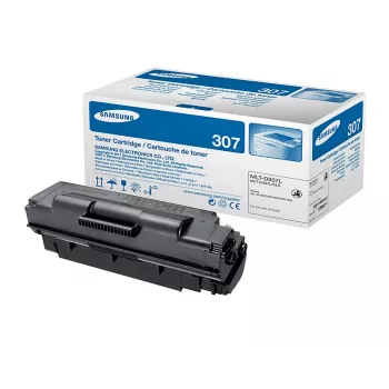 Samsung MLT-D307L värikasetti 1 kpl alkuperäinen musta
