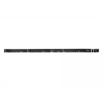 ATEN 32A 18xC13 6xC19 pistorasiat kytketty + mitattu PDU + ilmainen Eco PDU Manager -ohjelmisto